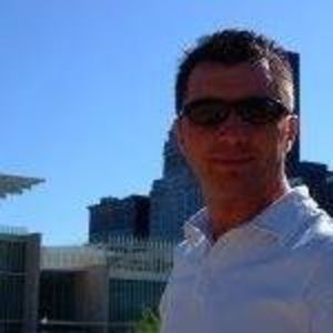 Meet your Posher, Andy